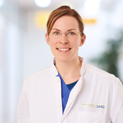 Dr. med. Henriette Quack