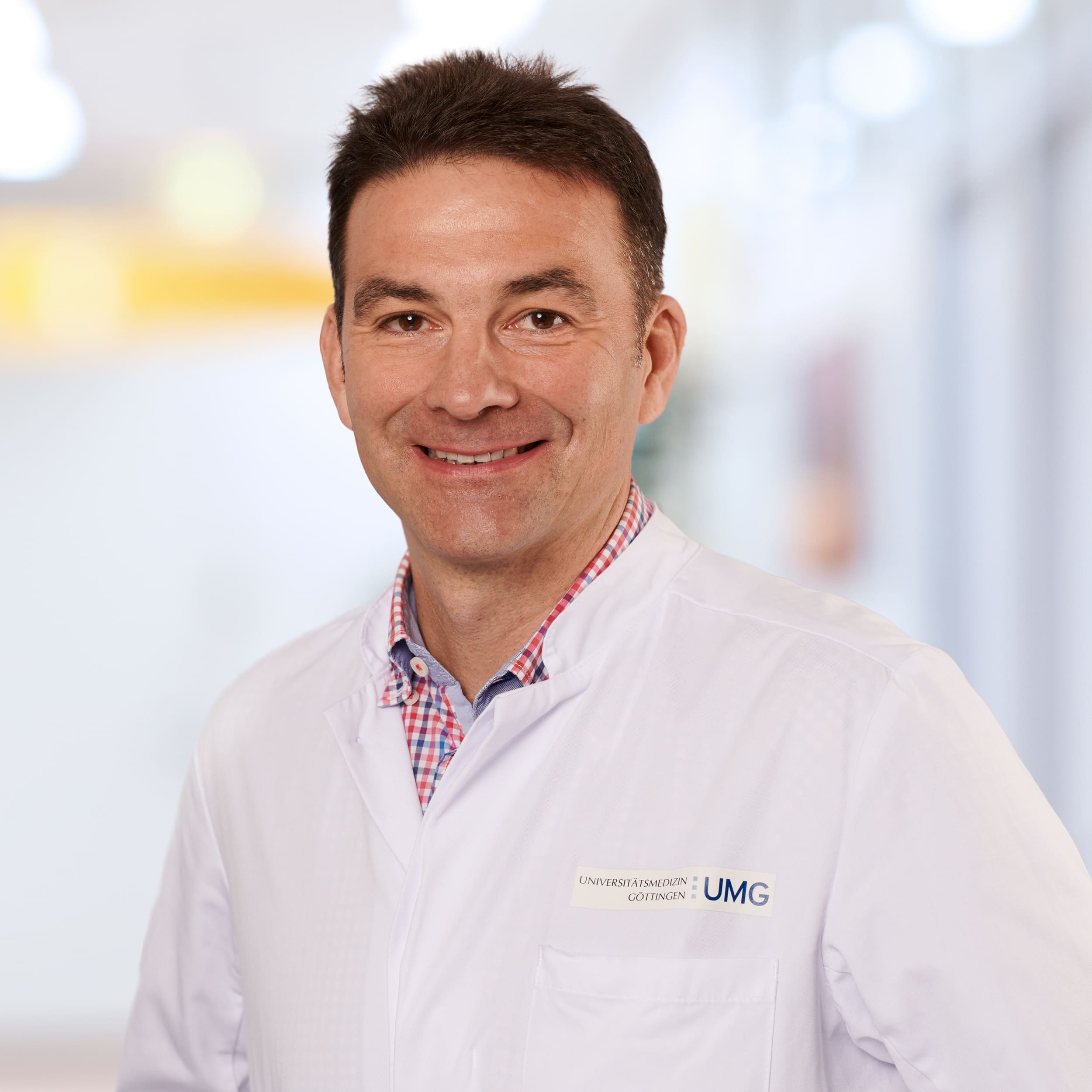 Dr. med. Markus Röbl