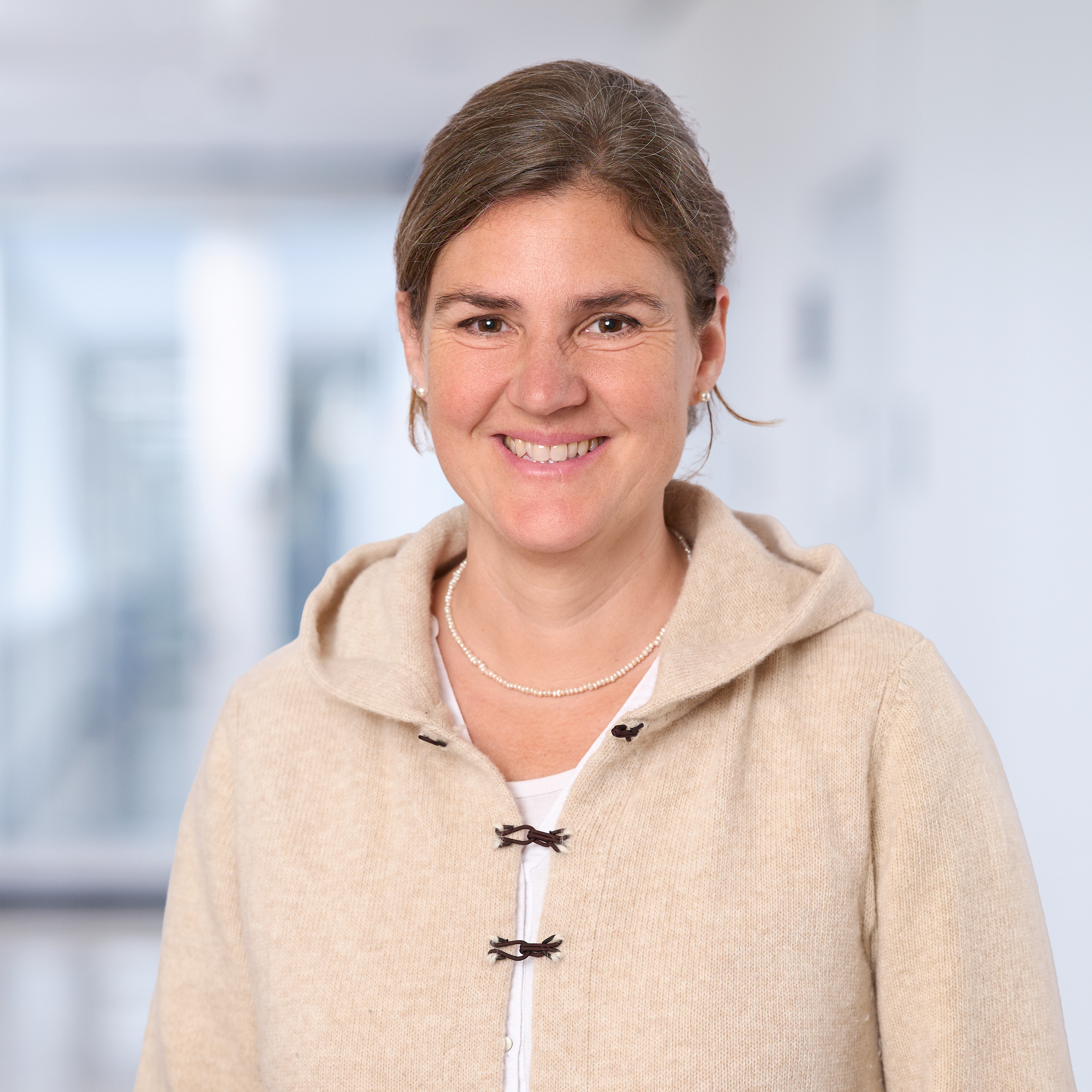  Sophie von Lilienfeld-Toal