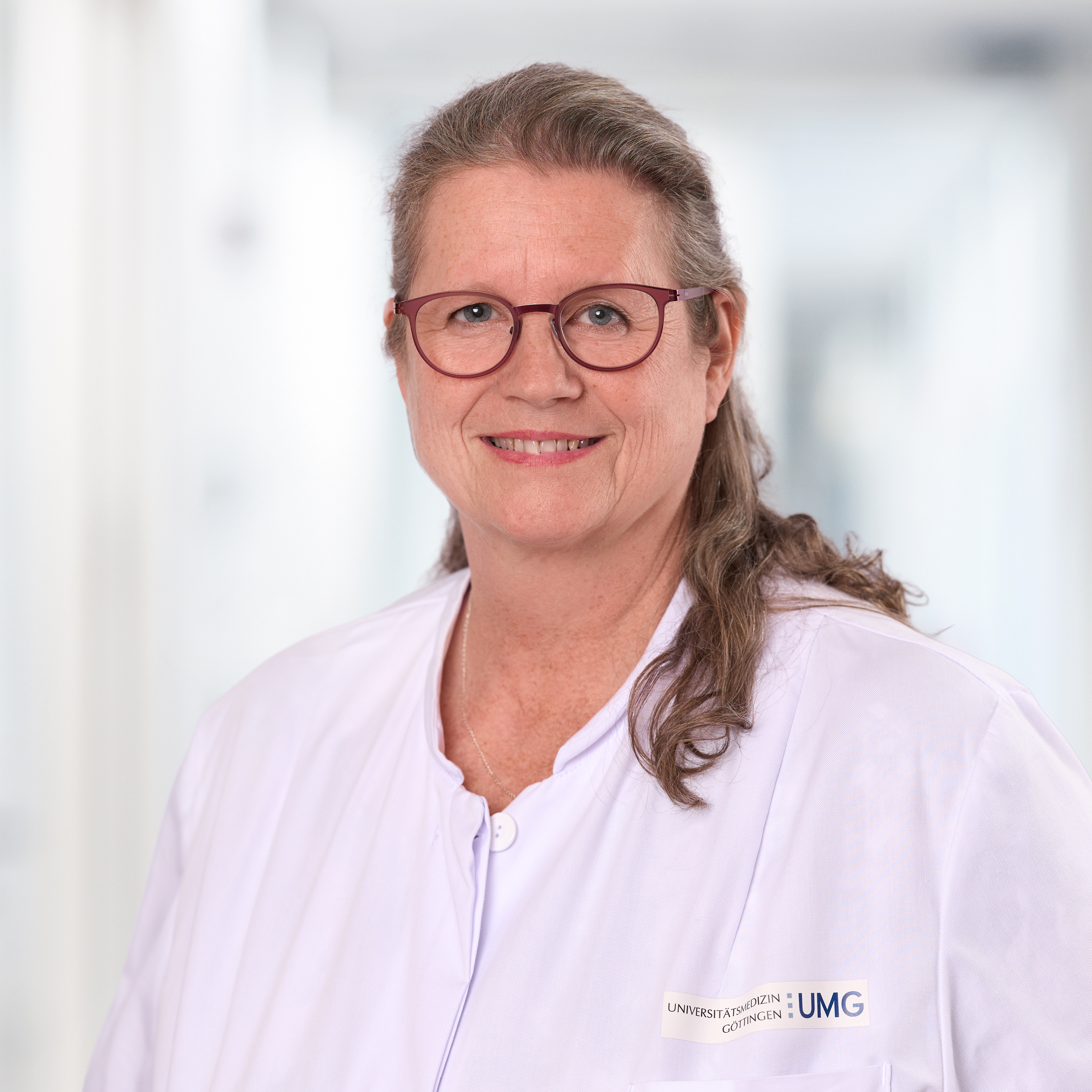 Dr. med. Claudia Heuermann