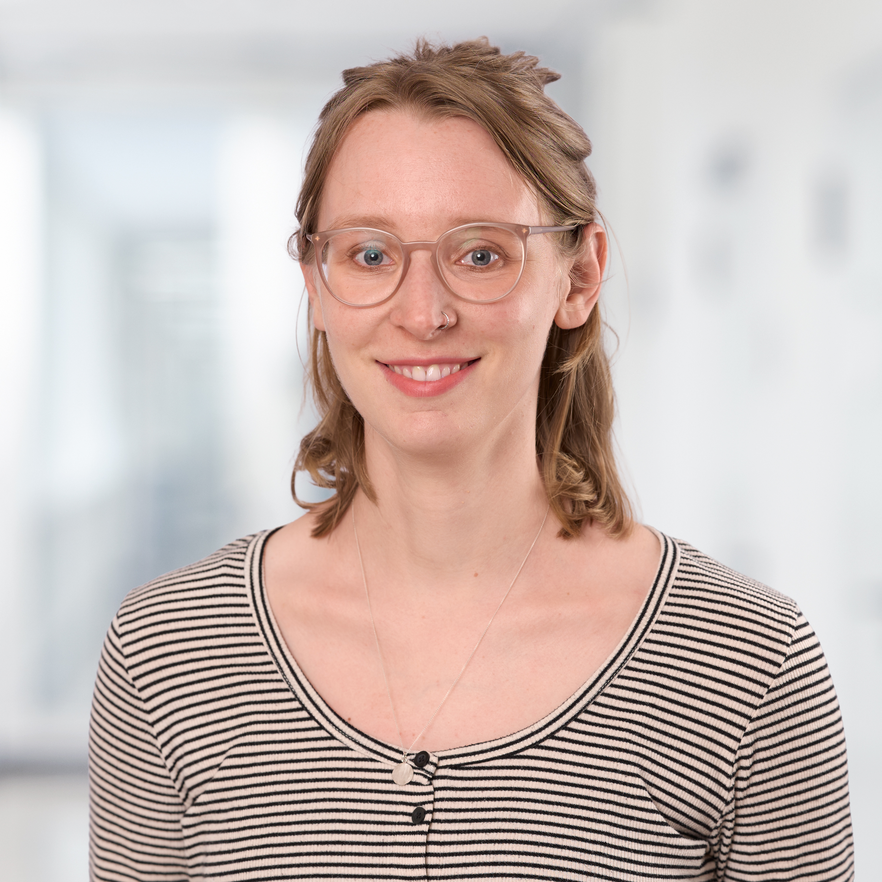 Jannika Born, M.A.