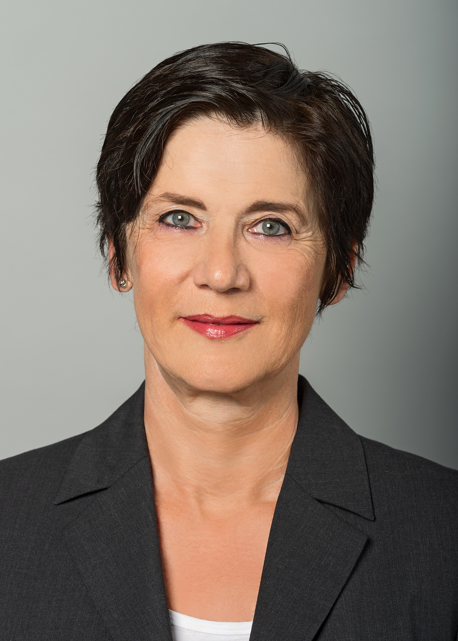 Dr. rer. medic. Birgit Jaspers