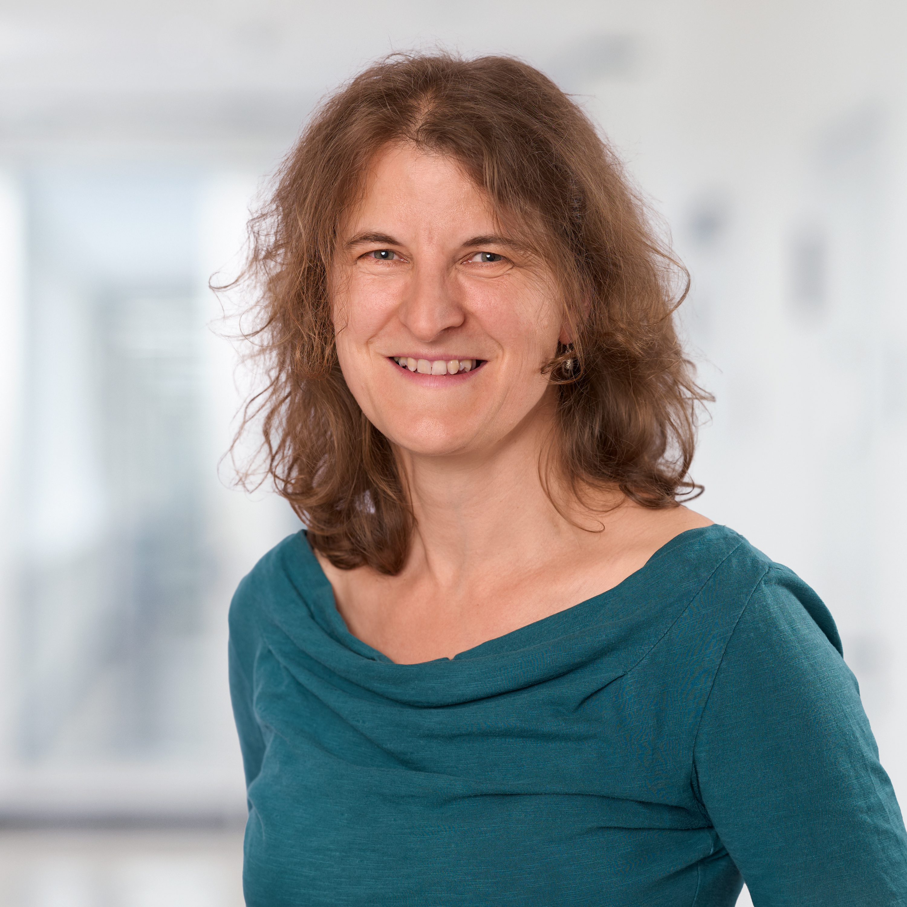 Kathrin Heiß