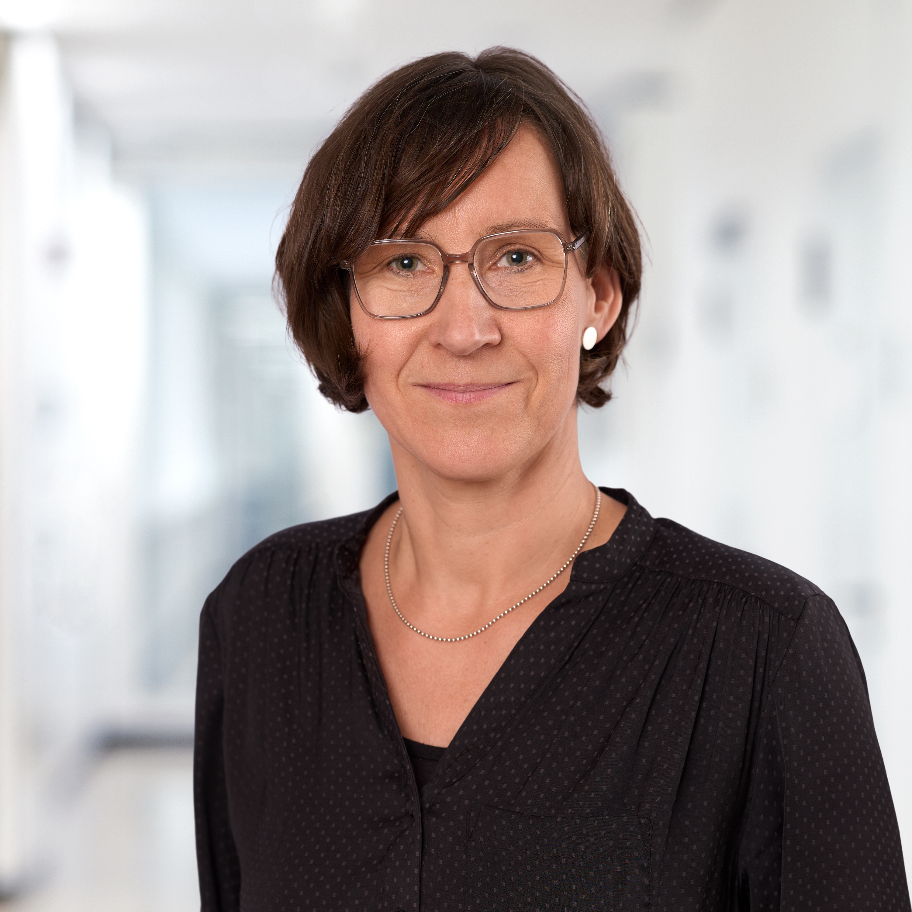  Katja Beneke-Hiller