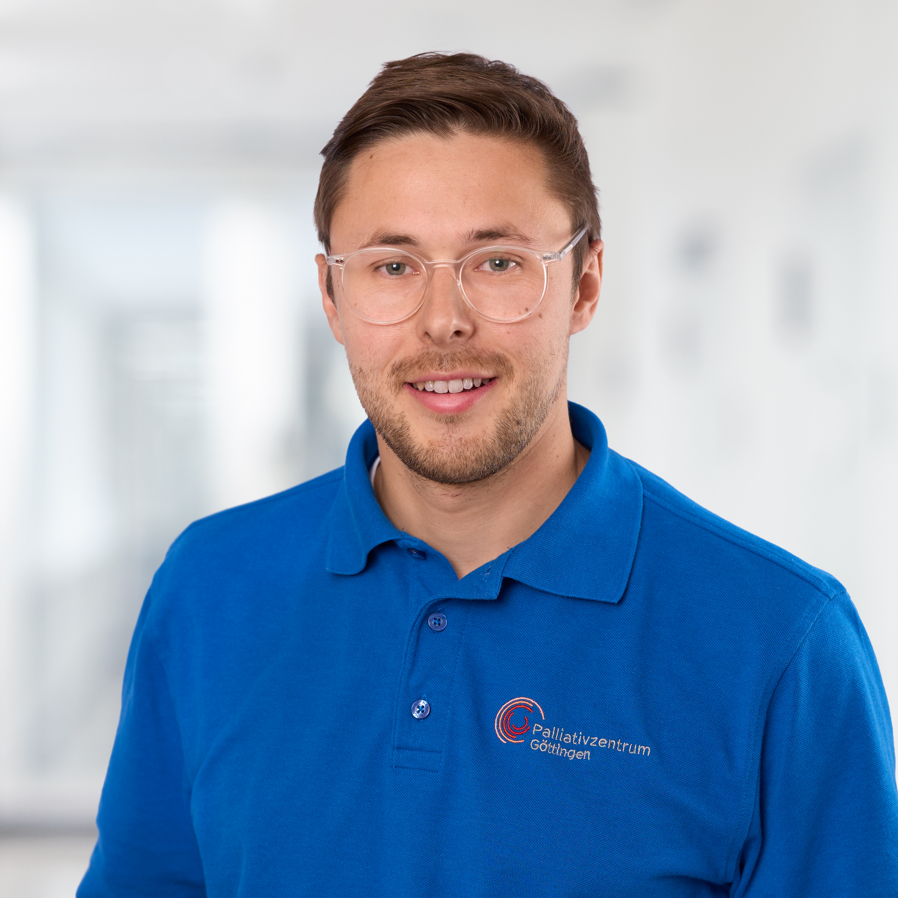 Dr. Maximilian Kraushaar