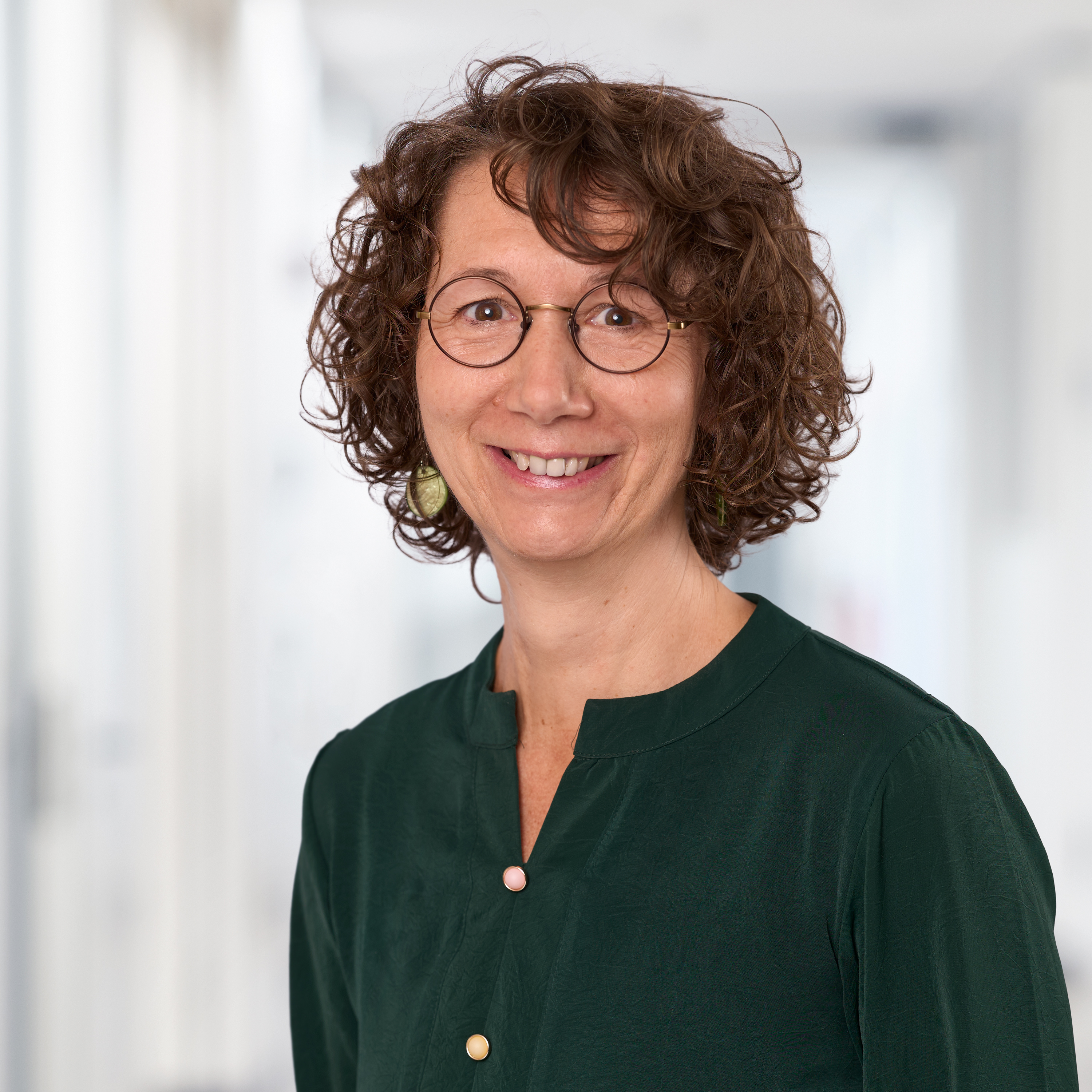 Sandra Liebscher-Koch