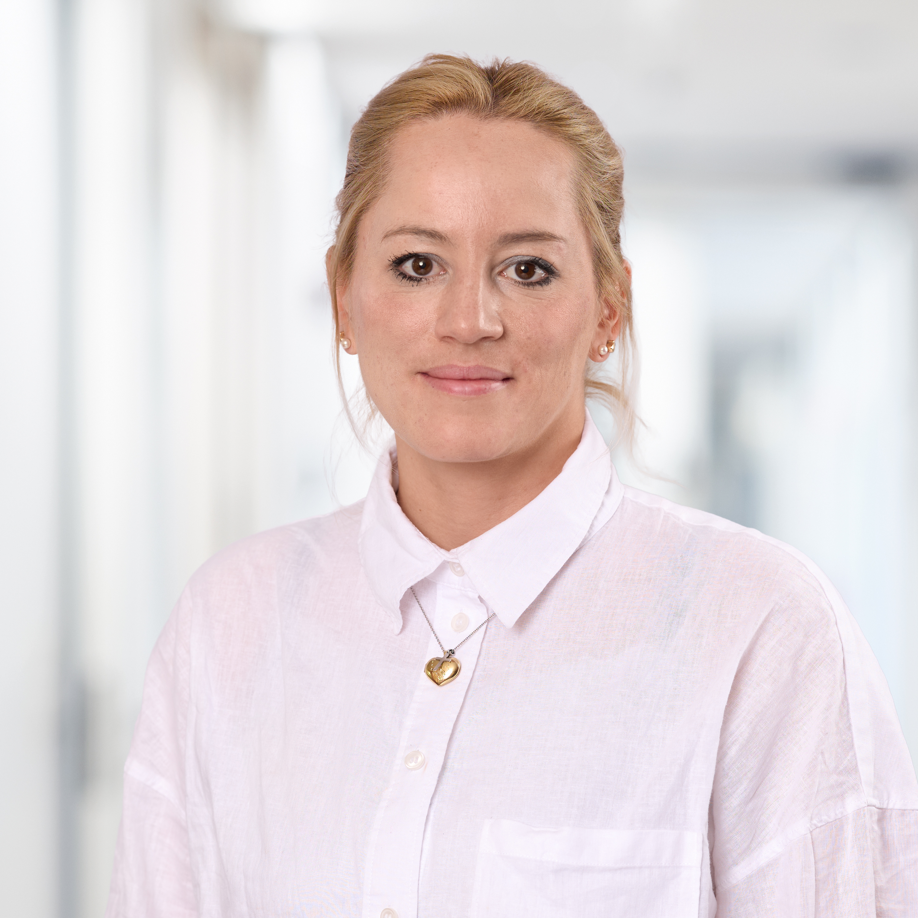Sophie Hachmeister, B.A.