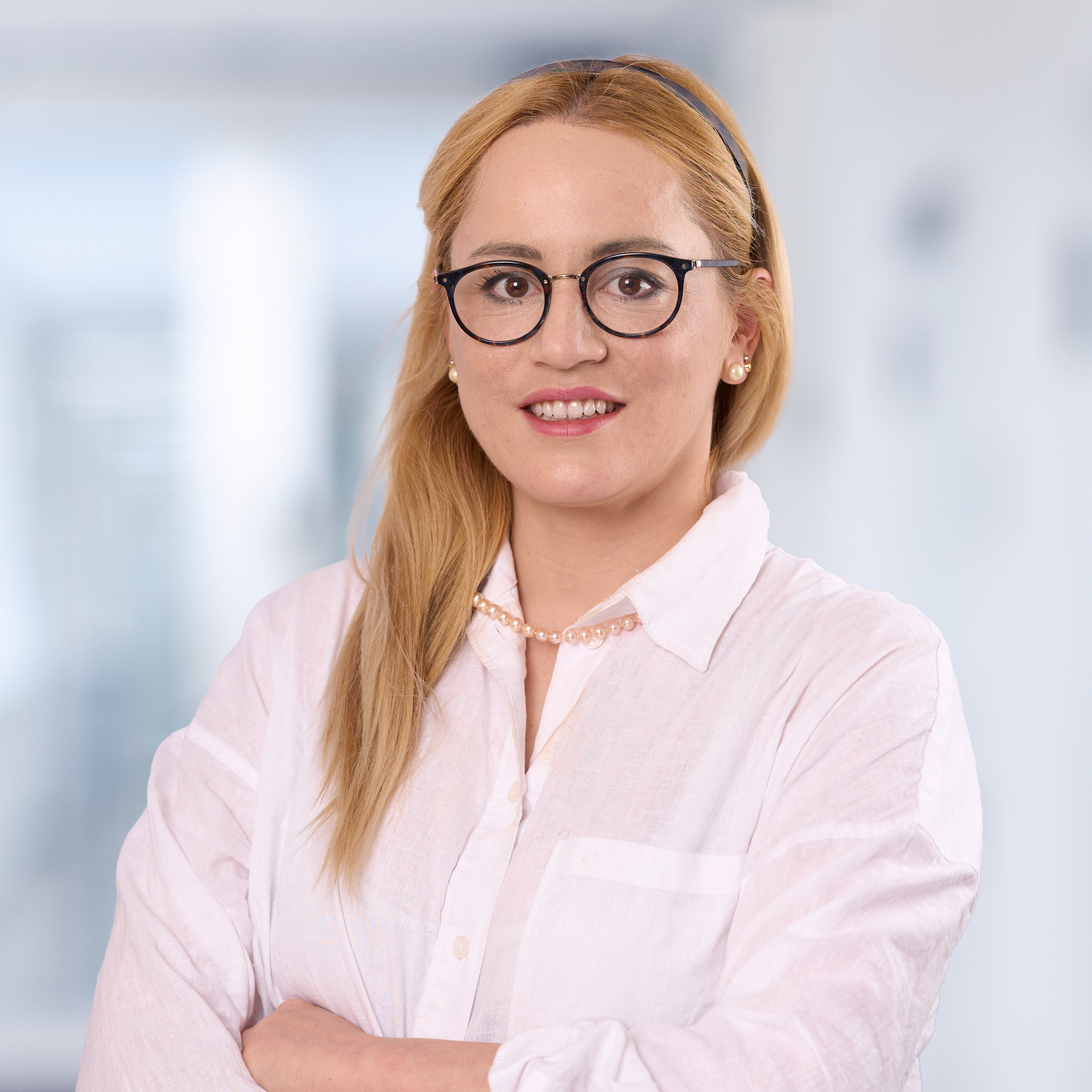  Sophie Hachmeister, B.A.