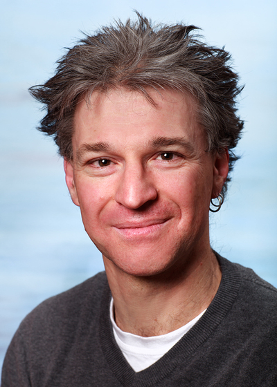 Dr. disc. pol. Christian Banse