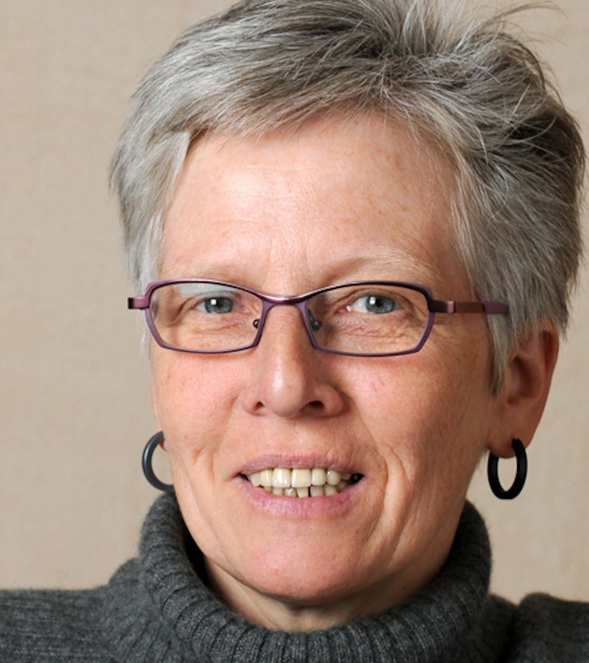 Gerhild Rosenkranz
